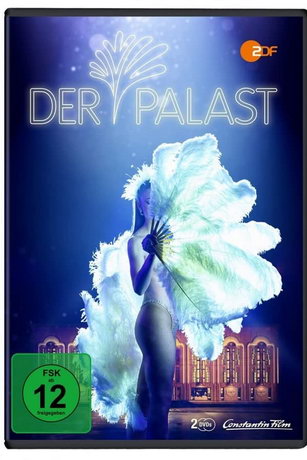 смотреть Немецкий Вегас 1 сезон 6 серия