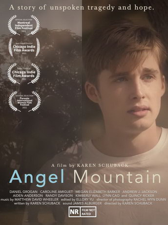смотреть Энджел Маунтин (2021)