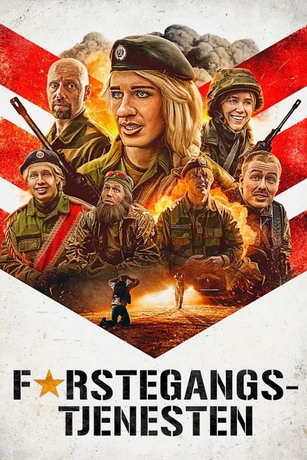 смотреть Призывники 2 сезон 8 серия