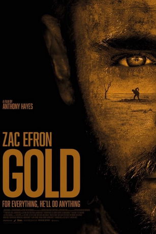 смотреть Жажда золота (2022)