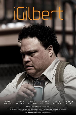 смотреть АйГилберт (2021)