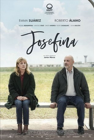 смотреть Жозефина (2021)