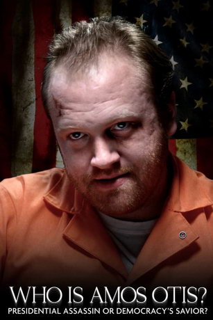 смотреть Кто такой Эймос Отис? (2020)