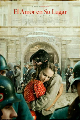 смотреть Любви всегда есть место (2021)