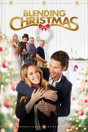 смотреть Неидеальное Рождество (2021)