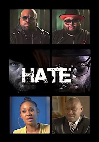 смотреть Ненависть (2020)