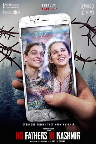 смотреть В Кашмире отцов не осталось (2019)