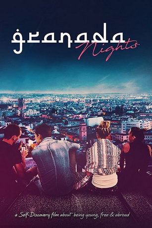 смотреть Ночи в Гранаде (2021)