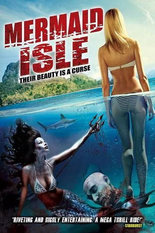 смотреть Остров русалок (2020)