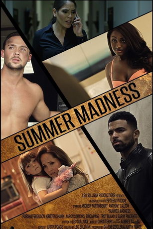 смотреть Помешательство Саммер (2019)
