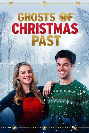 смотреть Призраки прошлого Рождества (2021)