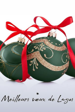 смотреть Рождество в Нигерии (2021)