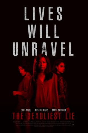 смотреть Смертельная ложь (2021)