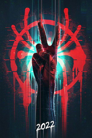 смотреть Человек-паук: Паутина вселенных (2023)