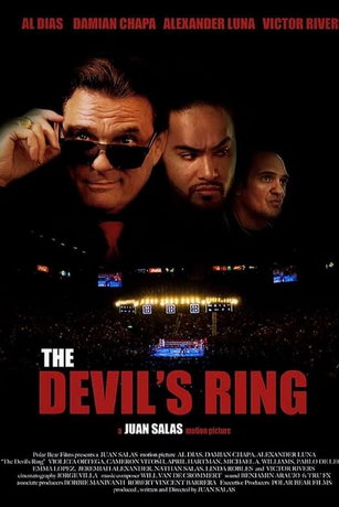 смотреть Ринг дьявола (2021)