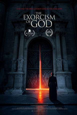 смотреть Последнее пришествие дьявола (2021)