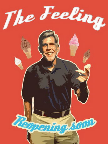 смотреть То самое чувство (2019)