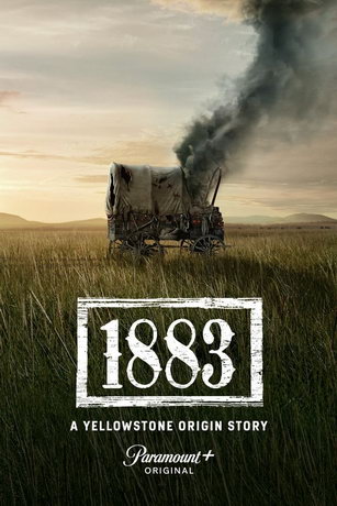 1883 1 сезон 5 серия