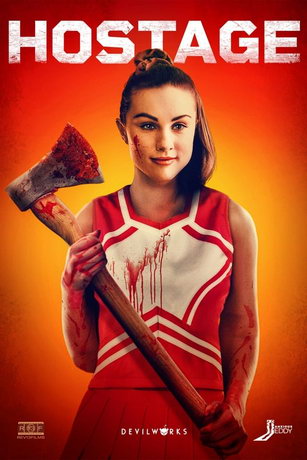 смотреть Заложник (2021)