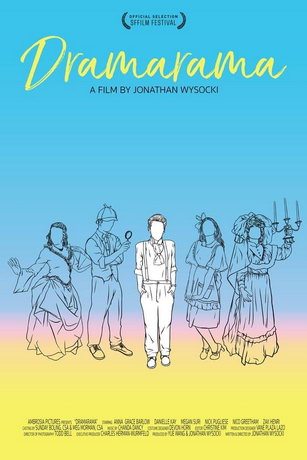 смотреть Драмарама (2020)