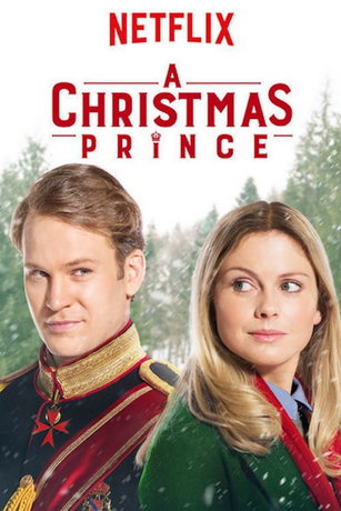 Принц на Рождество (2017)