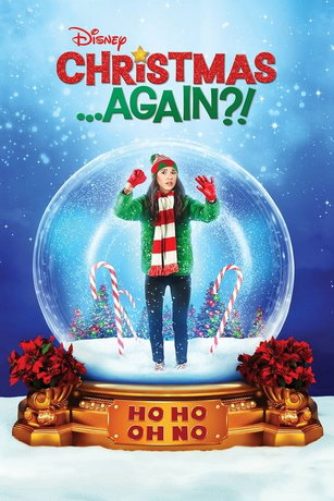 смотреть Вернуть Рождество (2021)