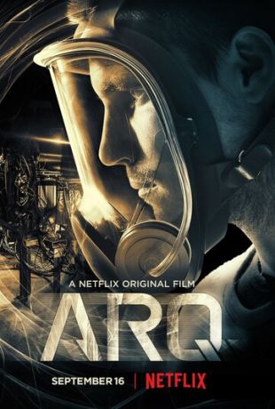 смотреть ARQ (2016)