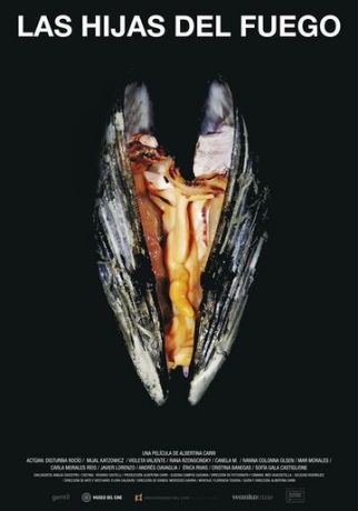 смотреть Дочери огня (2018)