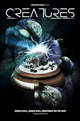 смотреть Тварьки (2021)