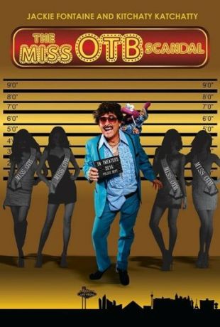 смотреть Скандал на конкурсе красоты (2021)