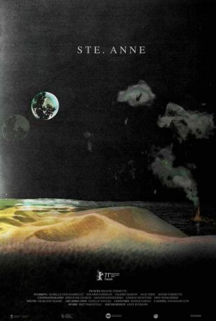 смотреть Сент-Анн (2021)