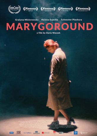 смотреть Марийки (2020)