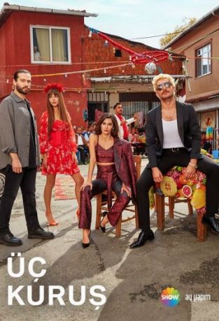 смотреть Три куруша 1 сезон 86 серия