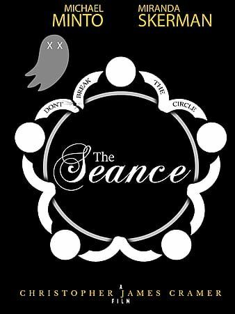 смотреть Спиритический сеанс (фильм 2021)