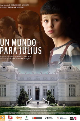 смотреть Мир для Хулиуса (2021)