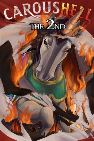 смотреть Адская карусель 2 (2021)