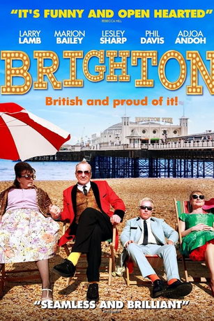 смотреть Брайтон (2019)