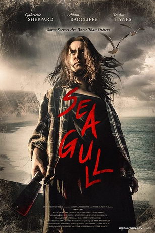 смотреть Чайка (2019)