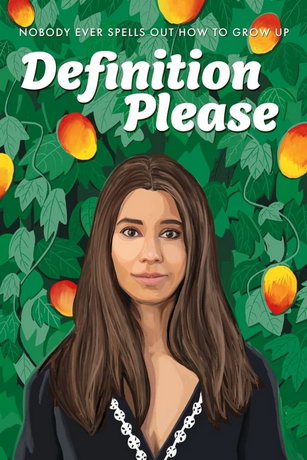 смотреть Определение, пожалуйста (2020)