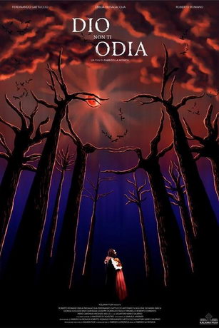 смотреть Бог не ненавидит тебя (2019)