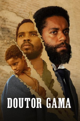 смотреть Доктор Гама (2021)