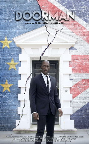 смотреть Привратник (2020)