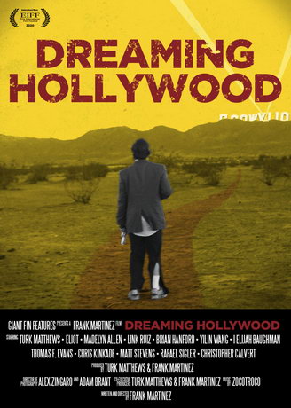 смотреть Мечты о Голливуде (2021)