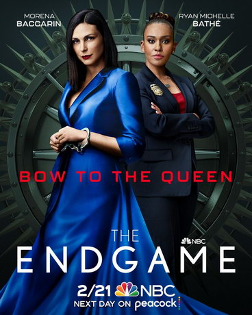 смотреть Эндшпиль 1 сезон 10 серия