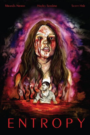смотреть Энтропия (2022)