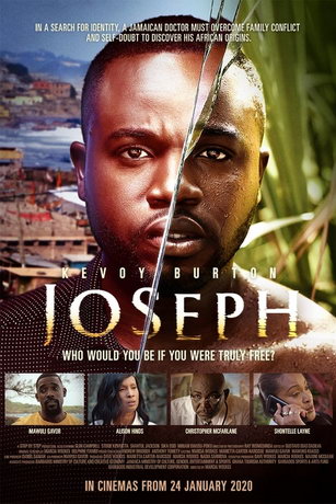смотреть Джозеф (2020)