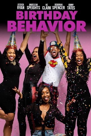 смотреть Как отметить день рождения (2019)