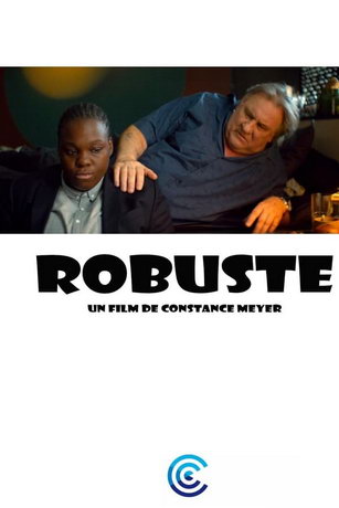 смотреть Крепкий (2021)