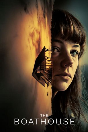 смотреть Лодочный домик (2021)