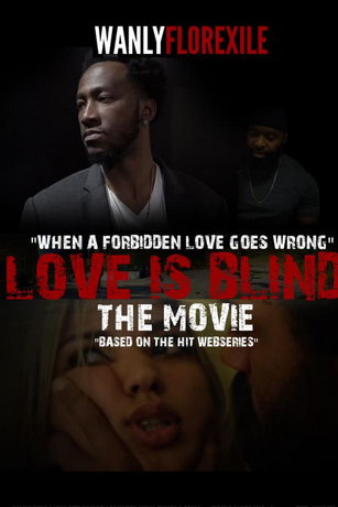 смотреть Любовь слепа (2020)